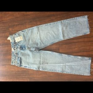 Zara jeans